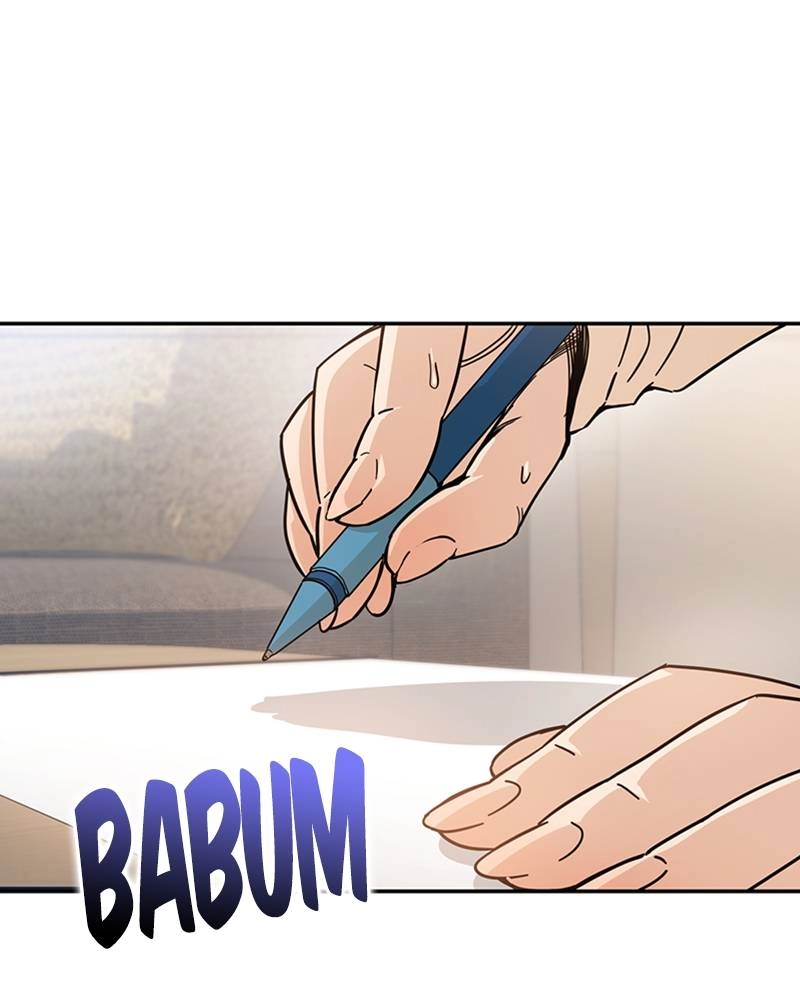 Maybe Meant to Be Chapter 4 - This Contract Is an Agreement Page 16