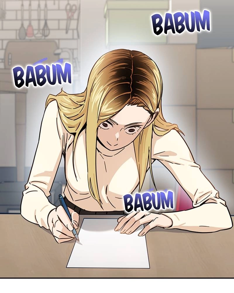 Maybe Meant to Be Chapter 4 - This Contract Is an Agreement Page 18