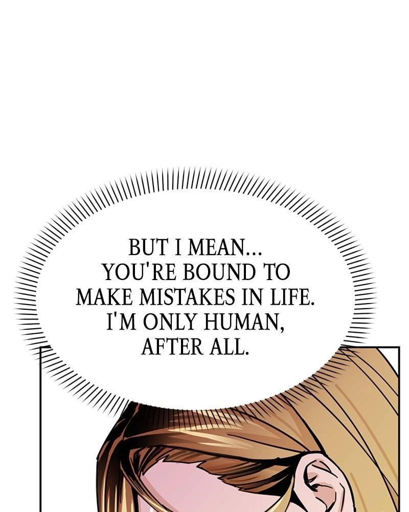 Maybe Meant to Be Chapter 4 - This Contract Is an Agreement Page 19