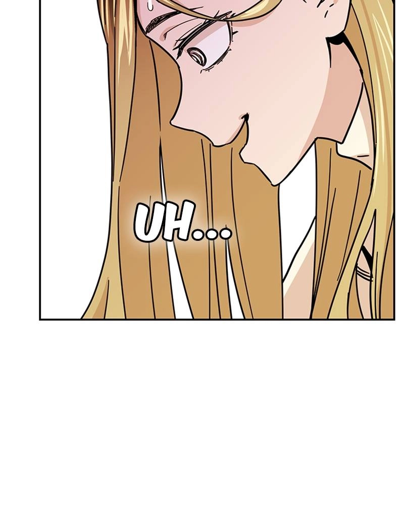 Maybe Meant to Be Chapter 4 - This Contract Is an Agreement Page 20