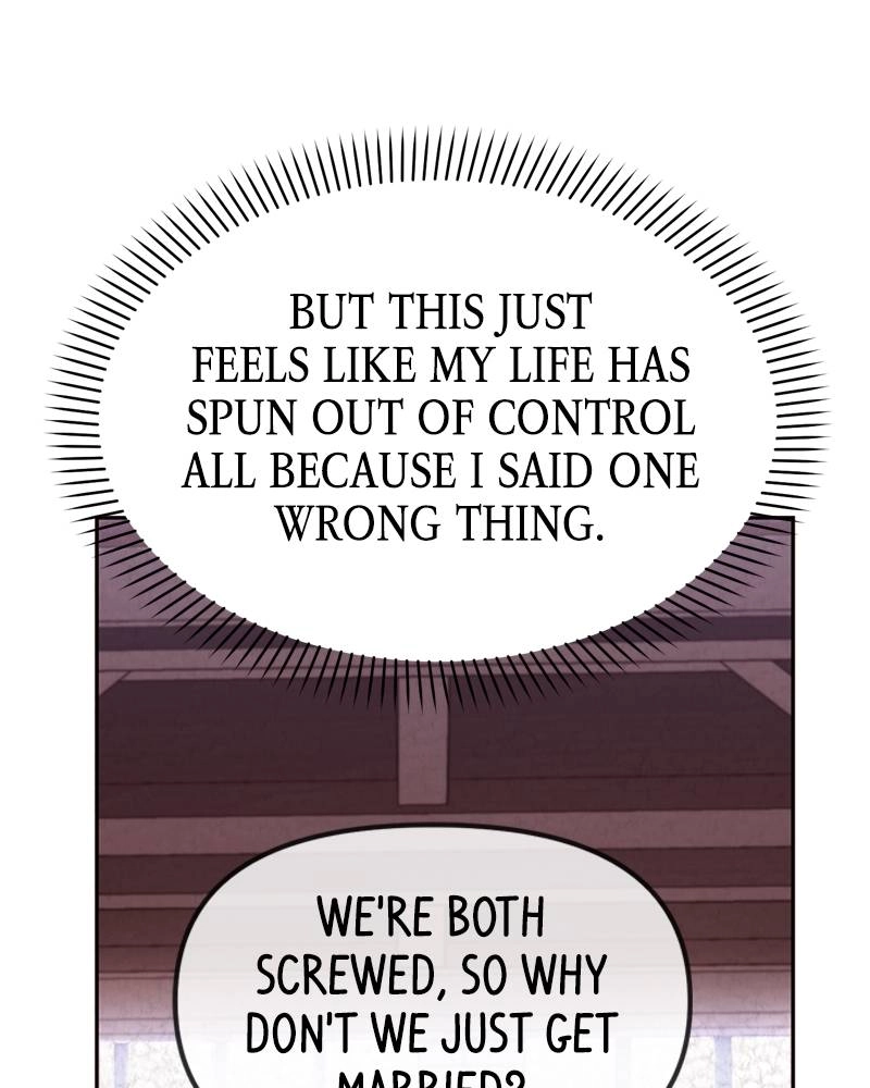 Maybe Meant to Be Chapter 4 - This Contract Is an Agreement Page 21