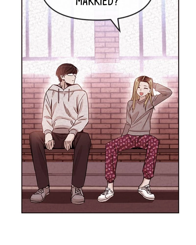 Maybe Meant to Be Chapter 4 - This Contract Is an Agreement Page 22
