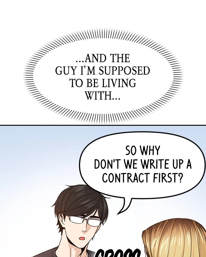 Maybe Meant to Be Chapter 4 - This Contract Is an Agreement Page 26