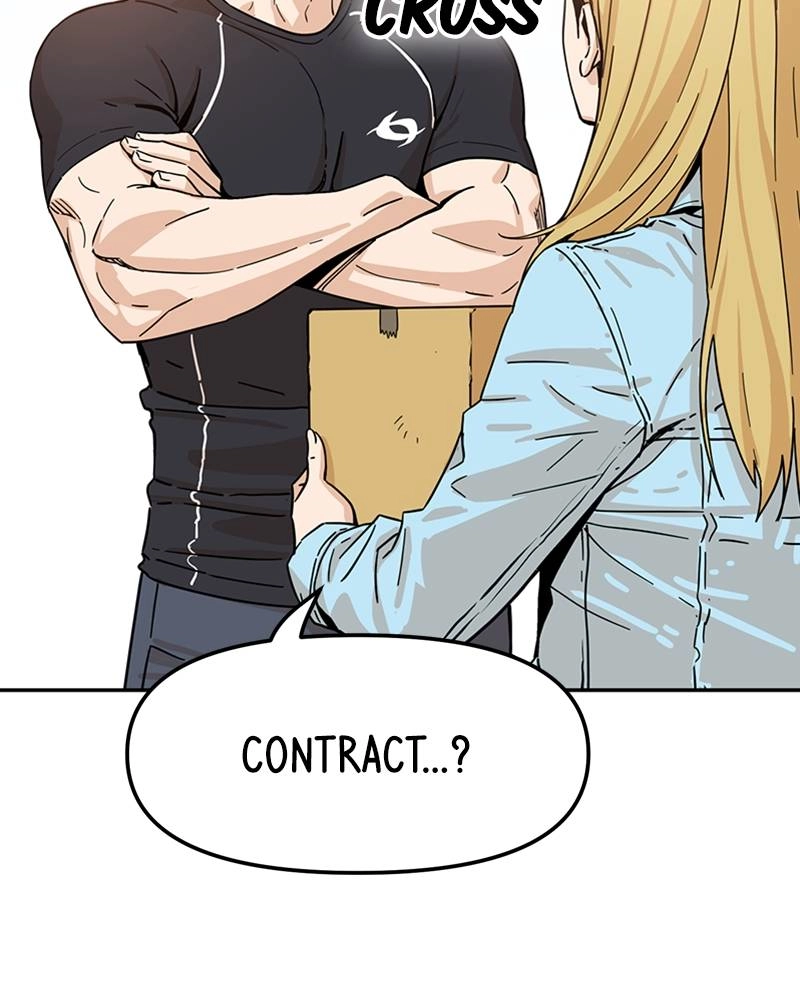 Maybe Meant to Be Chapter 4 - This Contract Is an Agreement Page 27