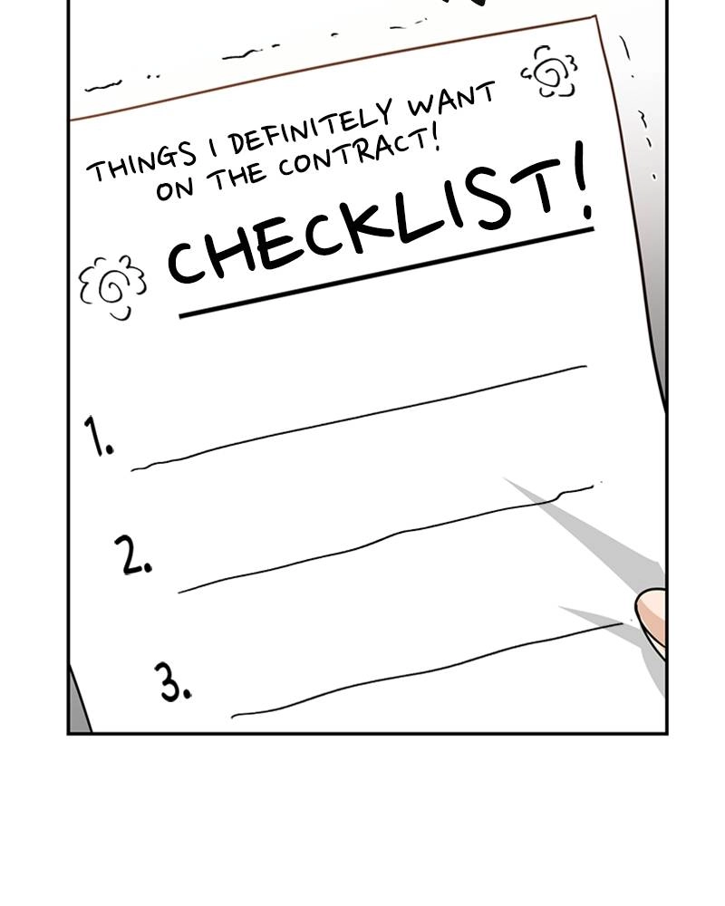 Maybe Meant to Be Chapter 4 - This Contract Is an Agreement Page 29