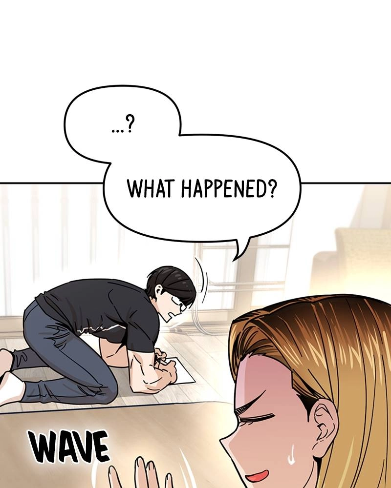 Maybe Meant to Be Chapter 4 - This Contract Is an Agreement Page 33