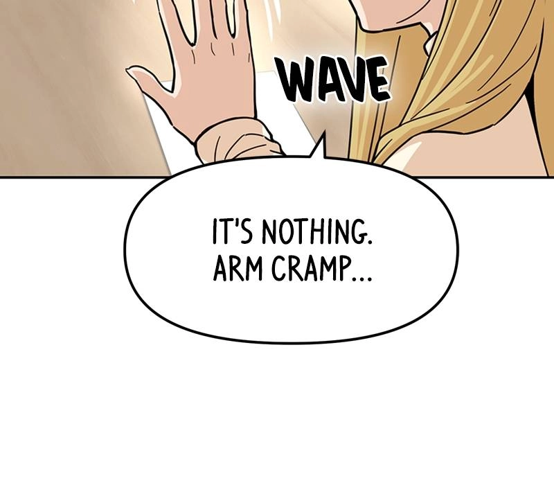 Maybe Meant to Be Chapter 4 - This Contract Is an Agreement Page 34