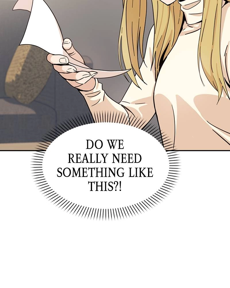 Maybe Meant to Be Chapter 4 - This Contract Is an Agreement Page 36