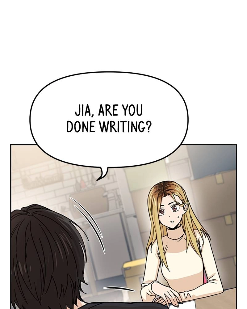 Maybe Meant to Be Chapter 4 - This Contract Is an Agreement Page 37