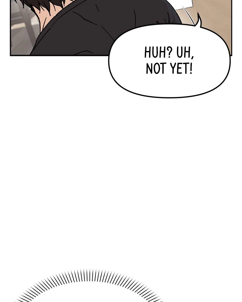 Maybe Meant to Be Chapter 4 - This Contract Is an Agreement Page 38