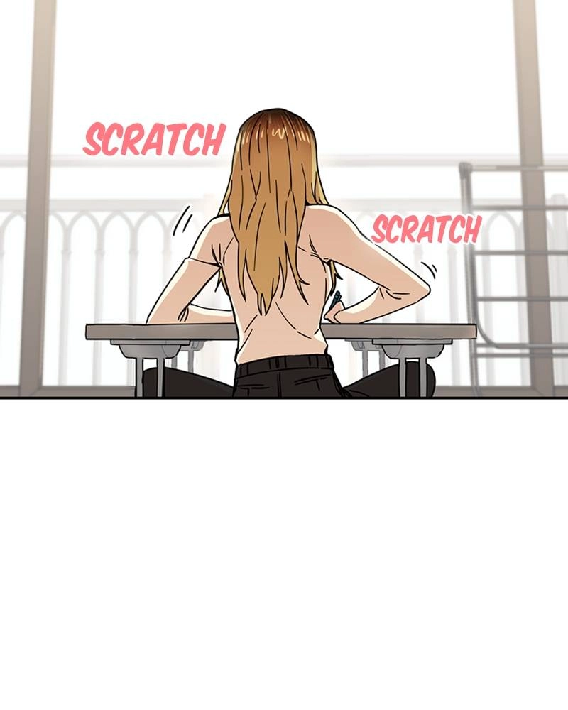 Maybe Meant to Be Chapter 4 - This Contract Is an Agreement Page 41