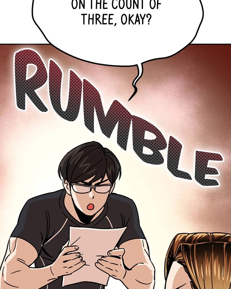 Maybe Meant to Be Chapter 4 - This Contract Is an Agreement Page 43