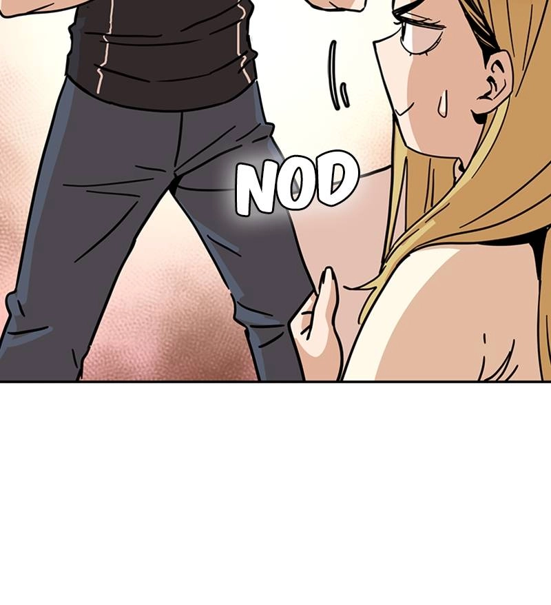 Maybe Meant to Be Chapter 4 - This Contract Is an Agreement Page 44