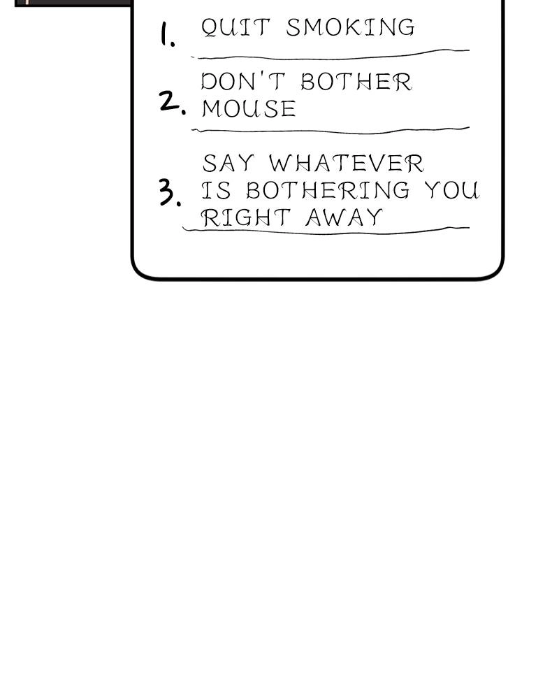 Maybe Meant to Be Chapter 4 - This Contract Is an Agreement Page 49
