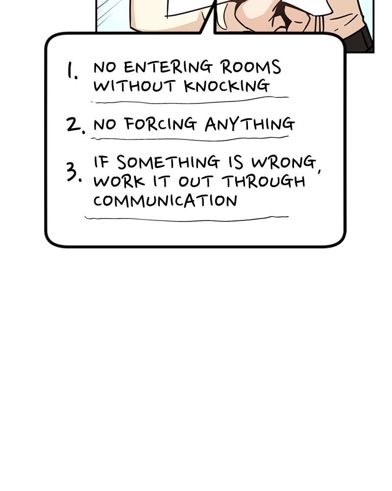 Maybe Meant to Be Chapter 4 - This Contract Is an Agreement Page 51