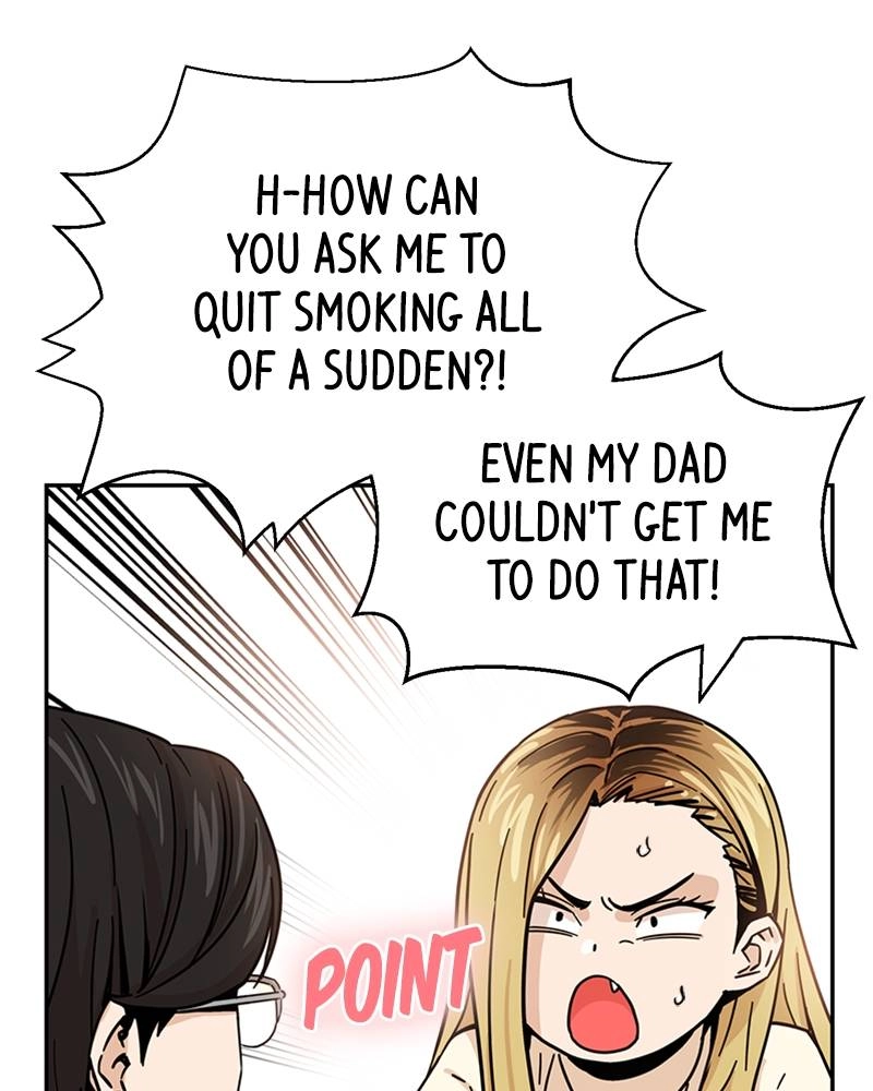 Maybe Meant to Be Chapter 4 - This Contract Is an Agreement Page 53