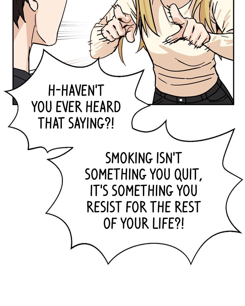 Maybe Meant to Be Chapter 4 - This Contract Is an Agreement Page 54