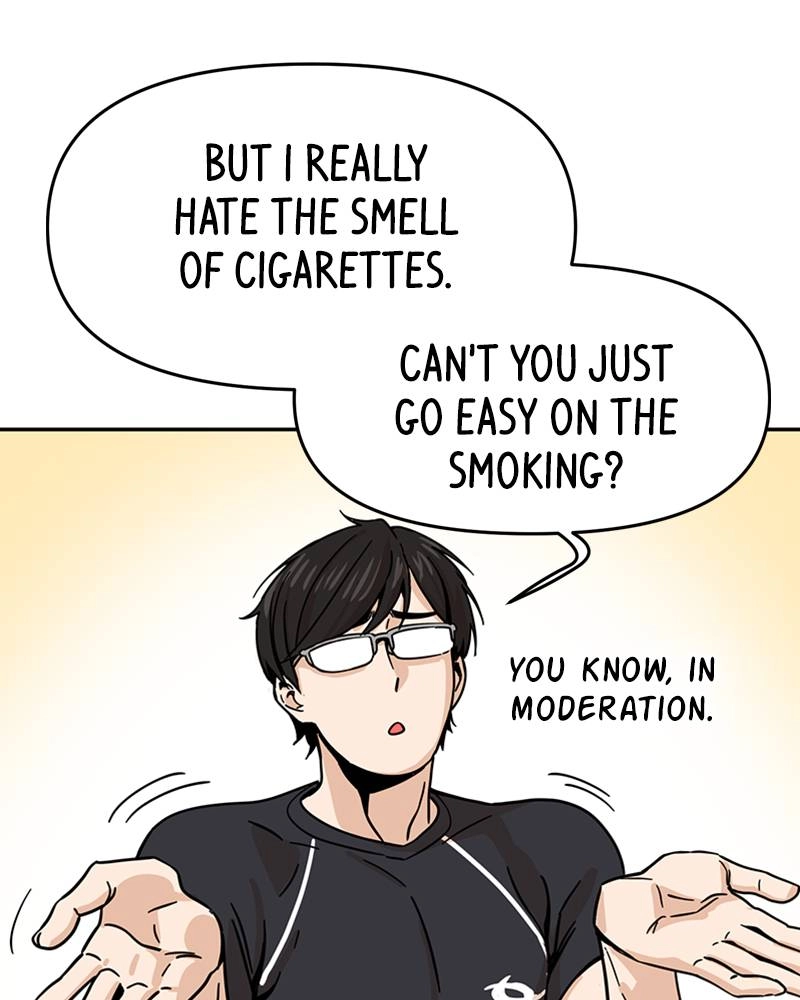 Maybe Meant to Be Chapter 4 - This Contract Is an Agreement Page 55
