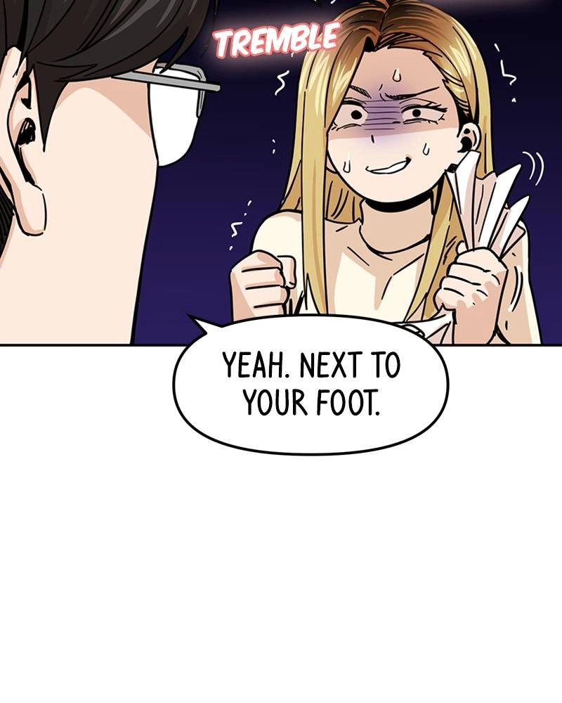 Maybe Meant to Be Chapter 4 - This Contract Is an Agreement Page 61