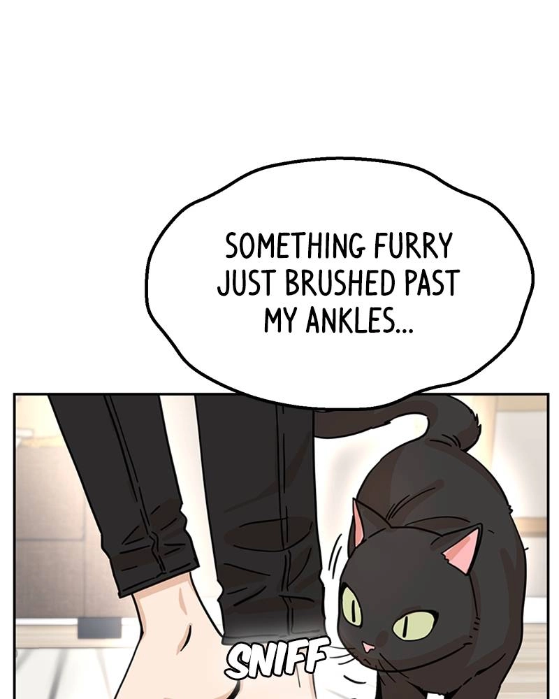 Maybe Meant to Be Chapter 4 - This Contract Is an Agreement Page 62