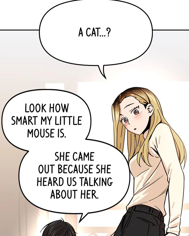 Maybe Meant to Be Chapter 4 - This Contract Is an Agreement Page 64