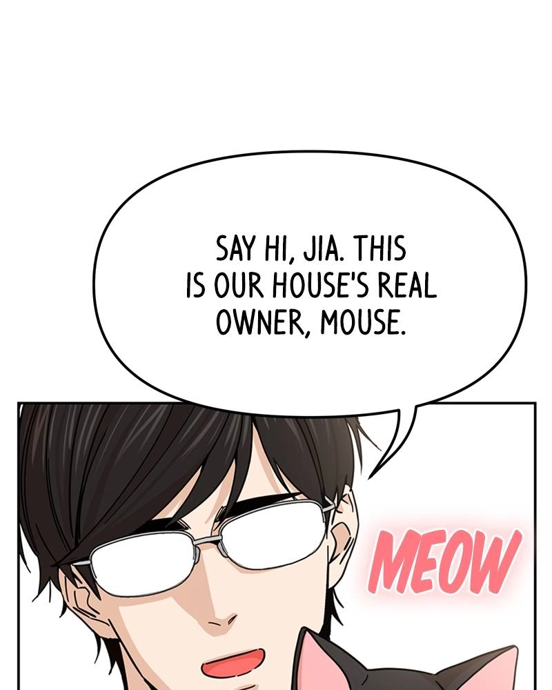 Maybe Meant to Be Chapter 4 - This Contract Is an Agreement Page 69