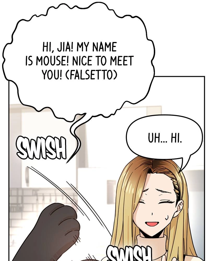 Maybe Meant to Be Chapter 4 - This Contract Is an Agreement Page 71
