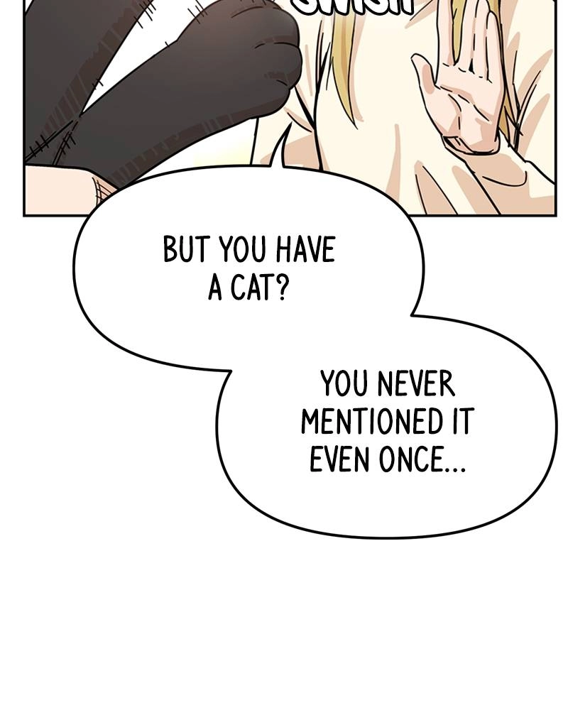 Maybe Meant to Be Chapter 4 - This Contract Is an Agreement Page 72