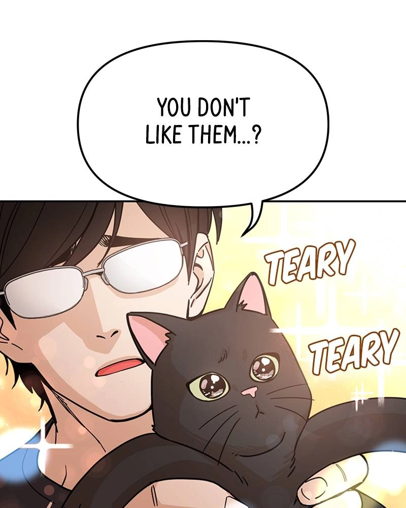 Maybe Meant to Be Chapter 4 - This Contract Is an Agreement Page 75