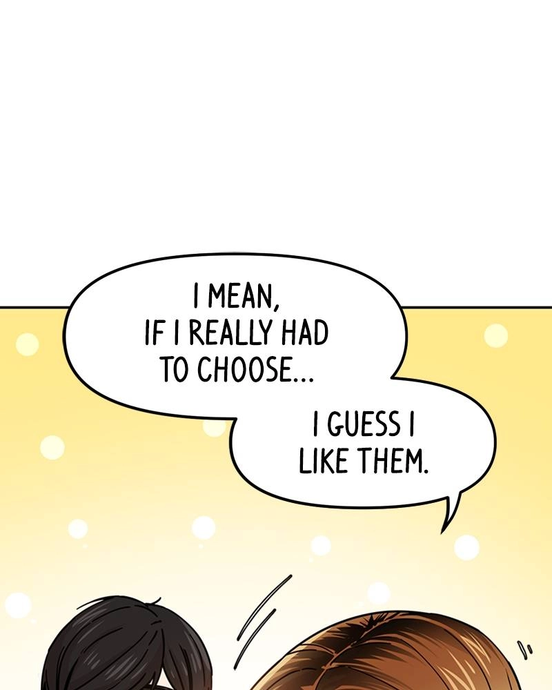Maybe Meant to Be Chapter 4 - This Contract Is an Agreement Page 80