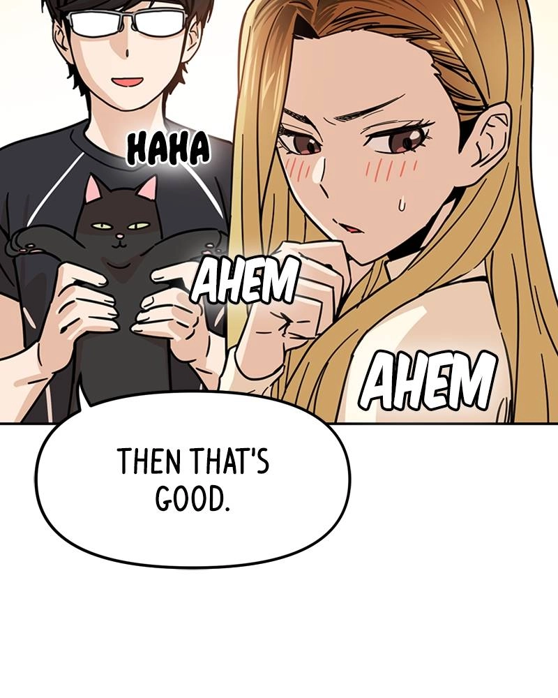 Maybe Meant to Be Chapter 4 - This Contract Is an Agreement Page 81