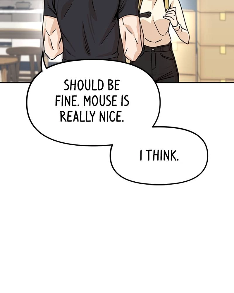 Maybe Meant to Be Chapter 4 - This Contract Is an Agreement Page 83