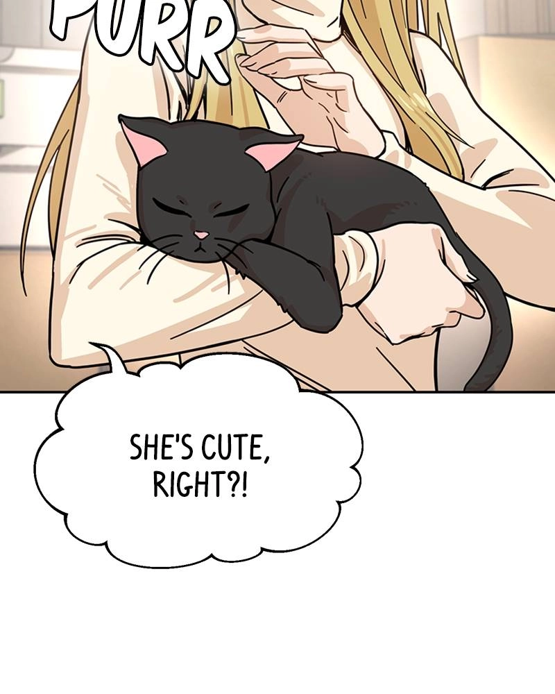 Maybe Meant to Be Chapter 4 - This Contract Is an Agreement Page 85