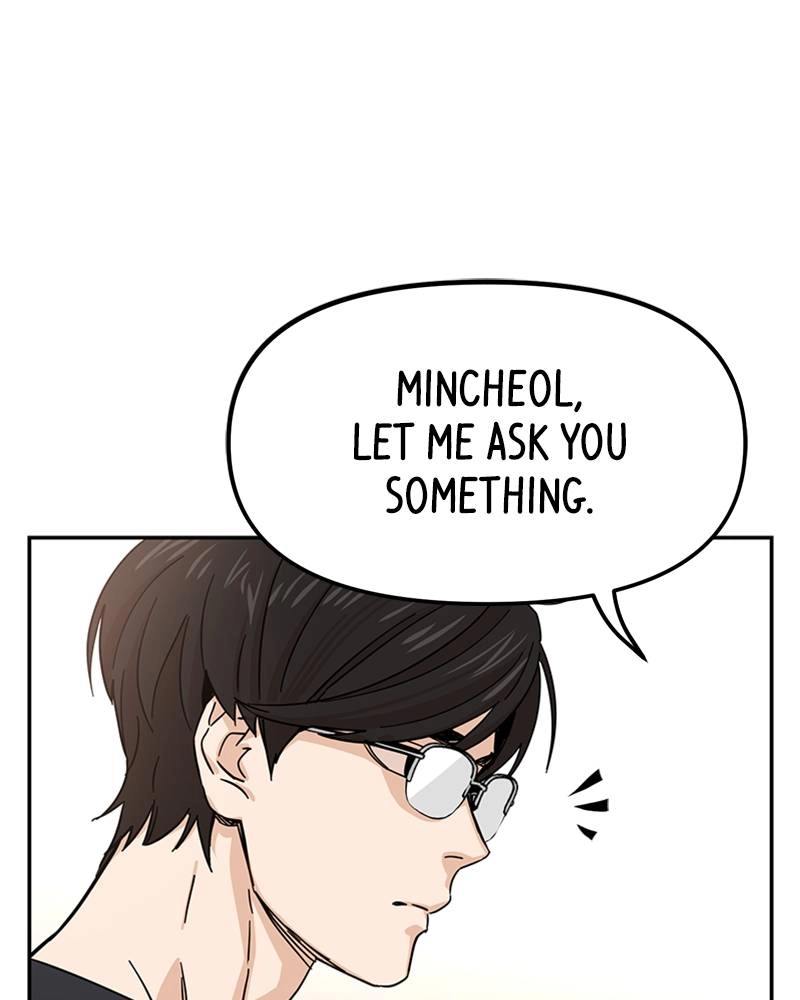 Maybe Meant to Be Chapter 4 - This Contract Is an Agreement Page 86