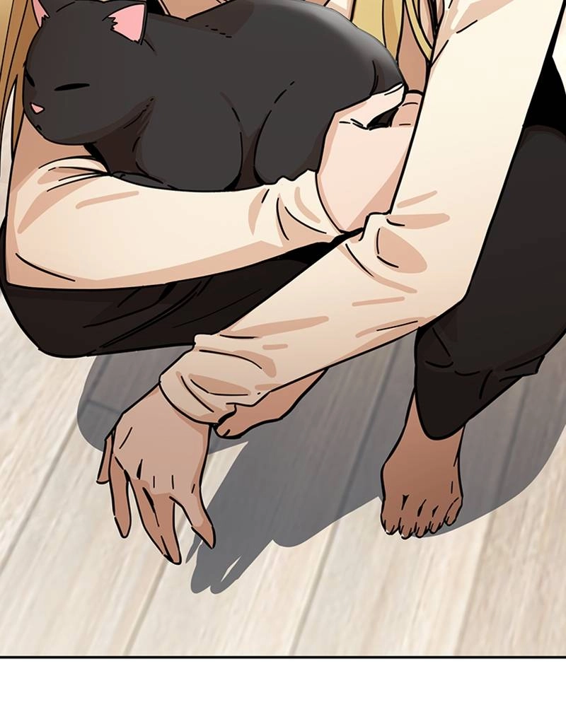 Maybe Meant to Be Chapter 4 - This Contract Is an Agreement Page 92