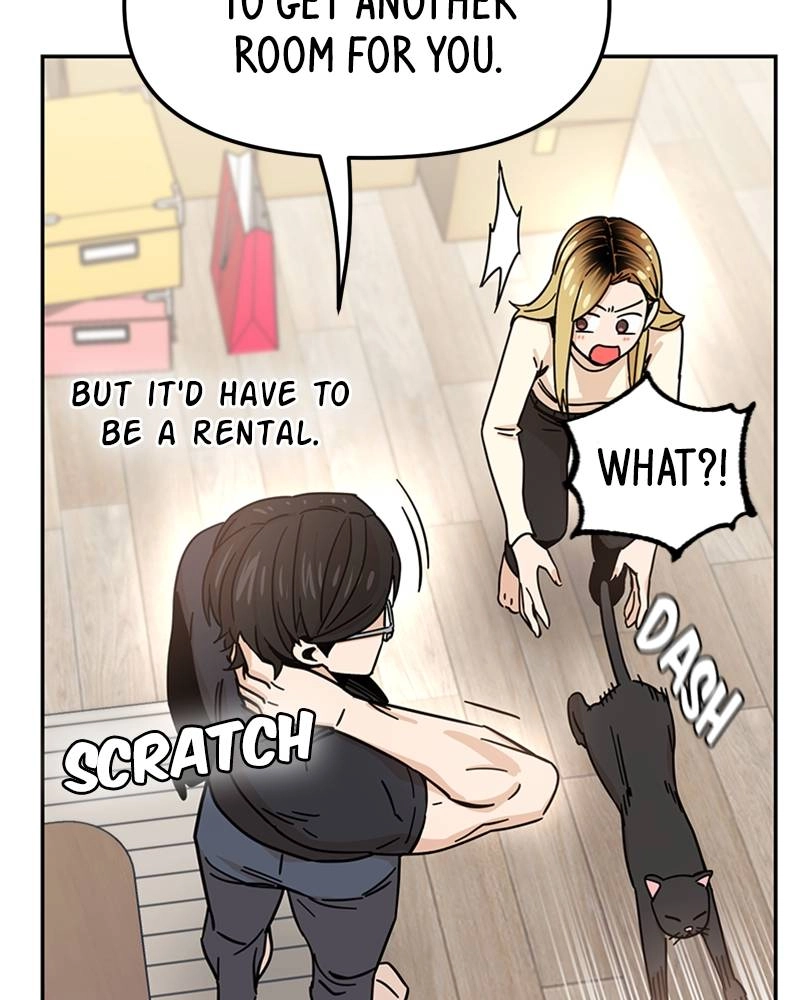 Maybe Meant to Be Chapter 4 - This Contract Is an Agreement Page 96