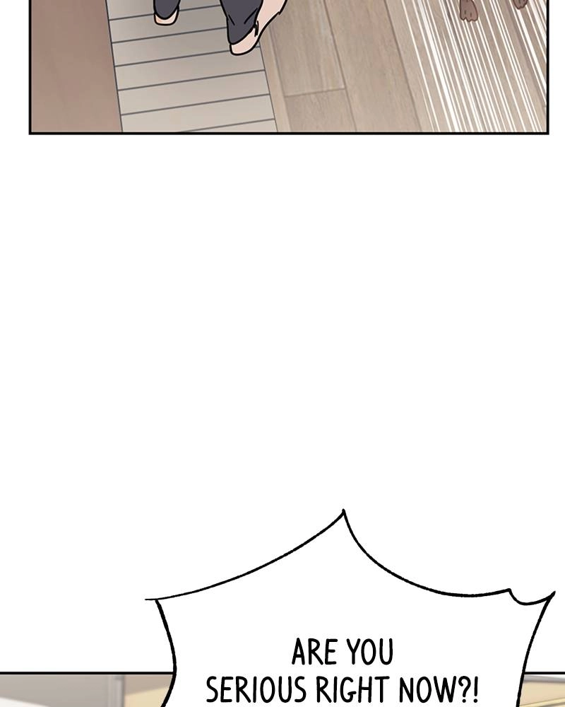 Maybe Meant to Be Chapter 4 - This Contract Is an Agreement Page 97