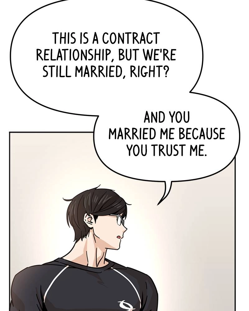 Maybe Meant to Be Chapter 4 - This Contract Is an Agreement Page 99