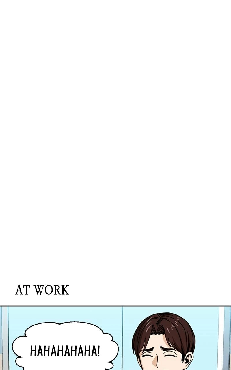 Maybe Meant to Be Chapter 29 - I Like You Page 100