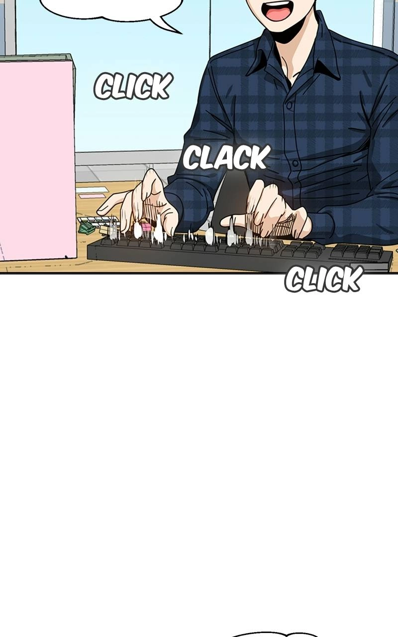 Maybe Meant to Be Chapter 29 - I Like You Page 101