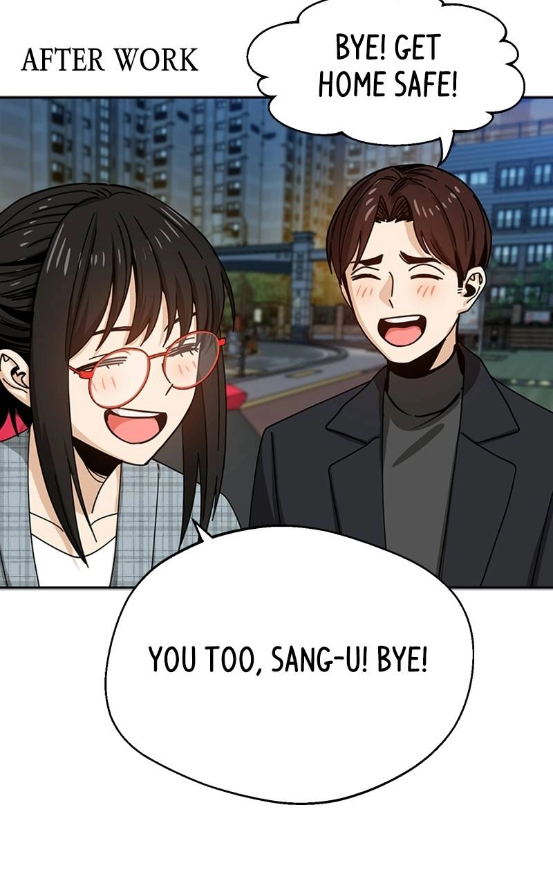 Maybe Meant to Be Chapter 29 - I Like You Page 102