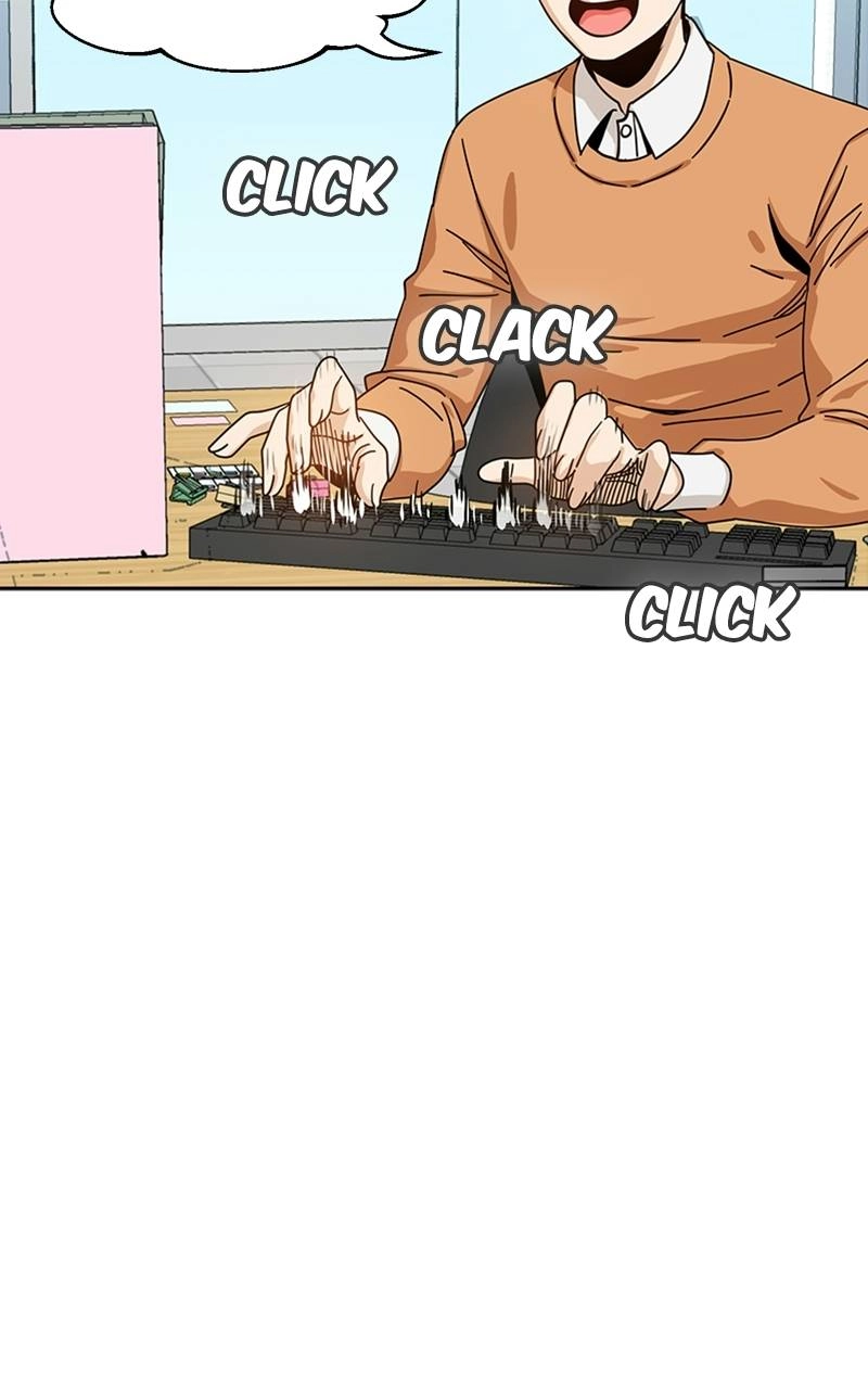 Maybe Meant to Be Chapter 29 - I Like You Page 105