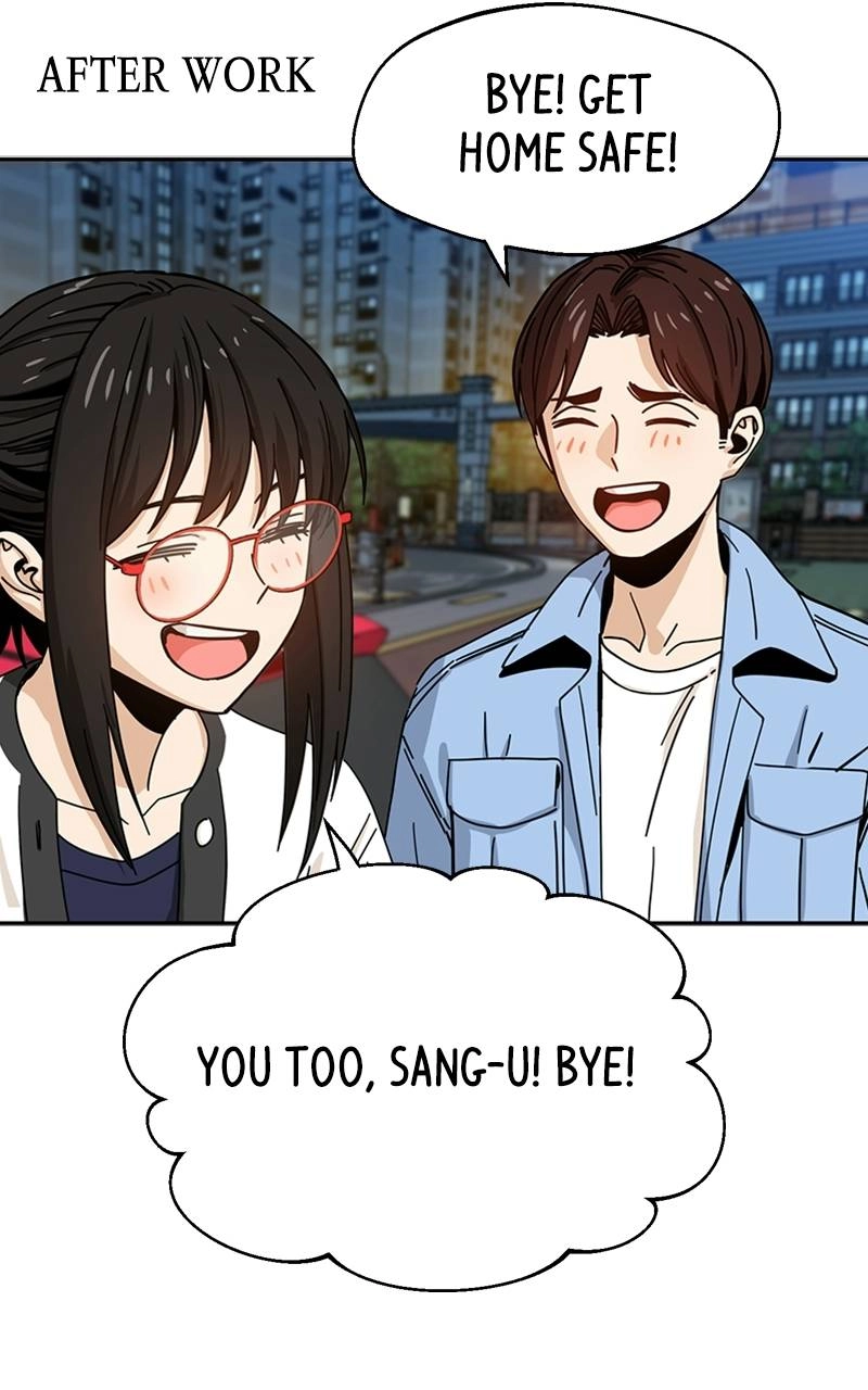 Maybe Meant to Be Chapter 29 - I Like You Page 106