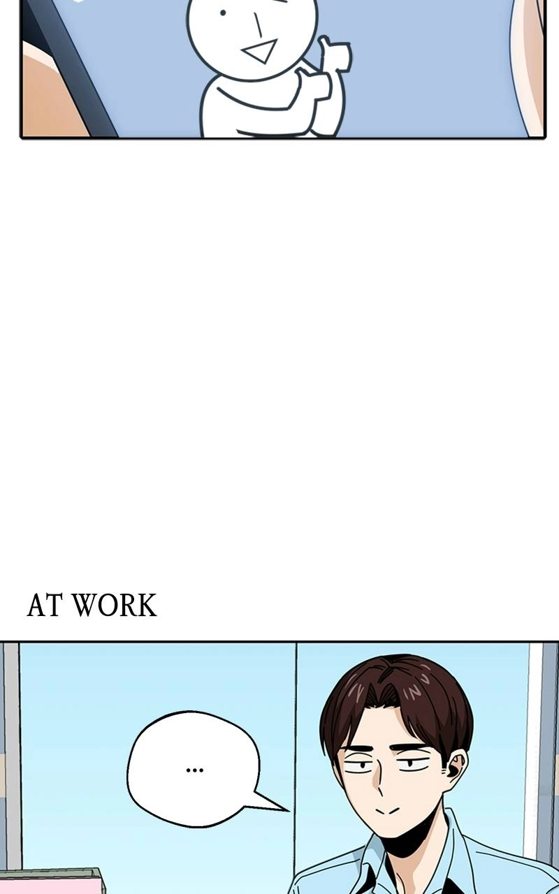 Maybe Meant to Be Chapter 29 - I Like You Page 108