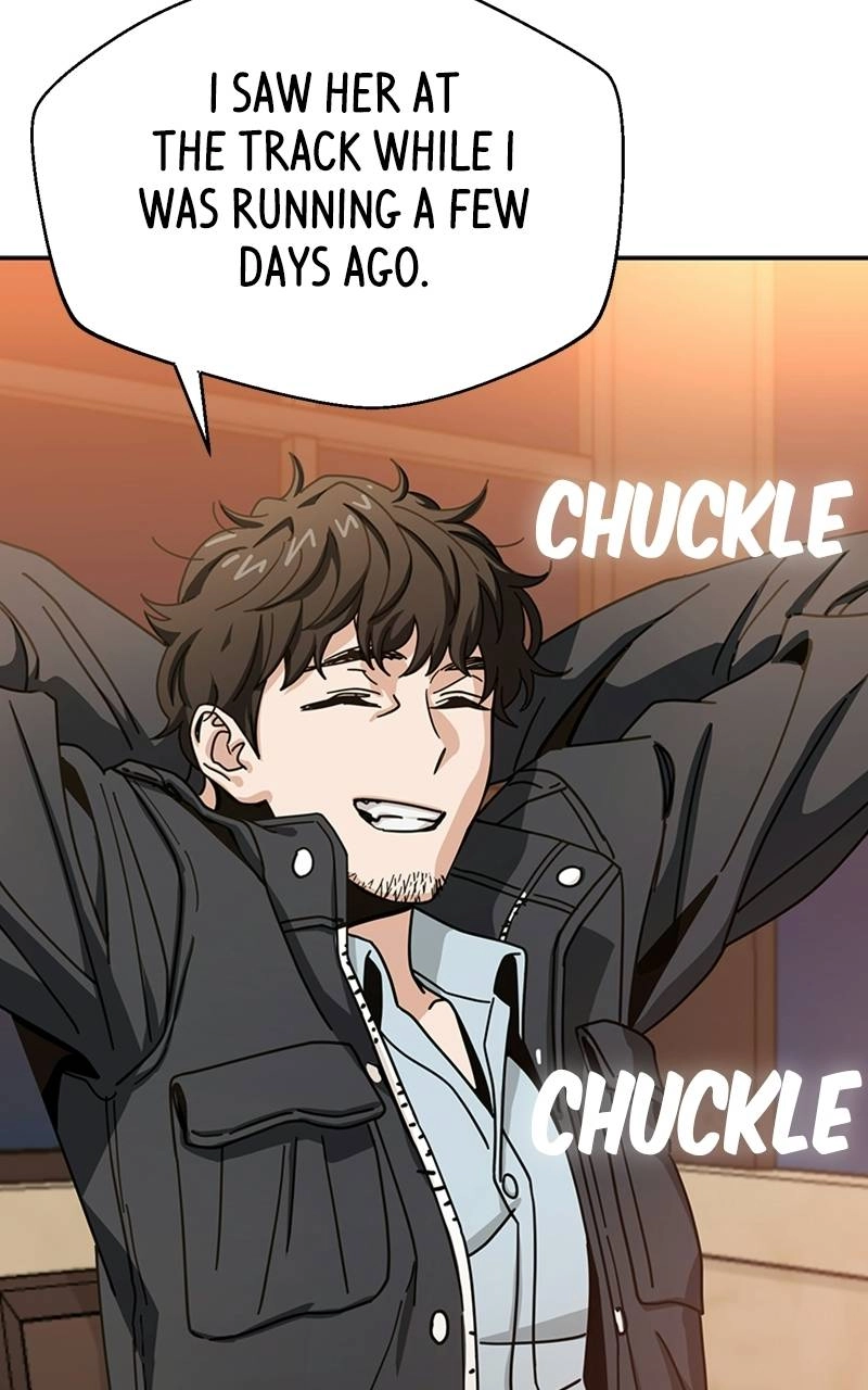 Maybe Meant to Be Chapter 29 - I Like You Page 10