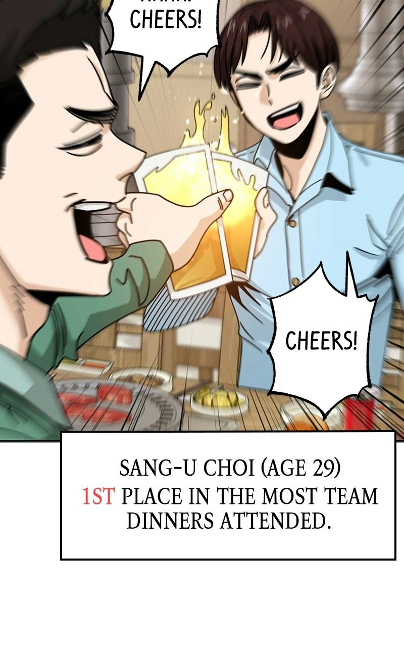 Maybe Meant to Be Chapter 29 - I Like You Page 110