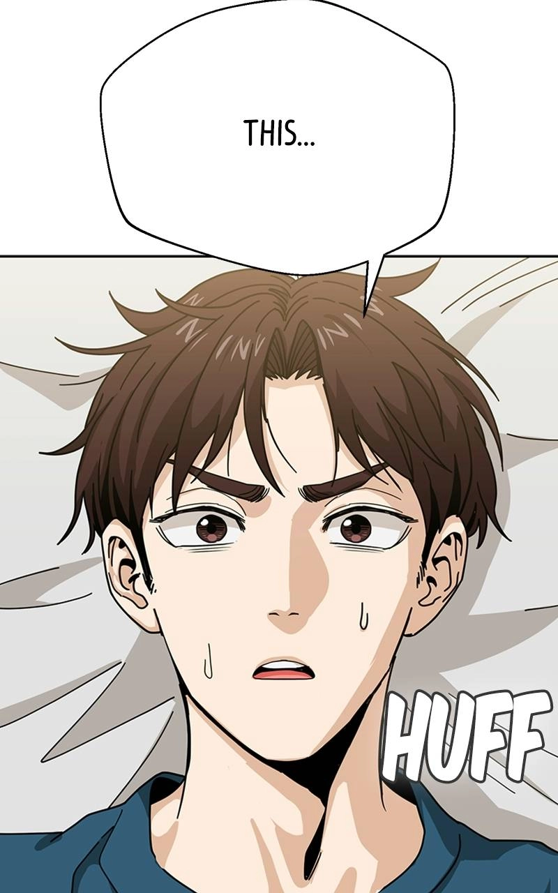 Maybe Meant to Be Chapter 29 - I Like You Page 113