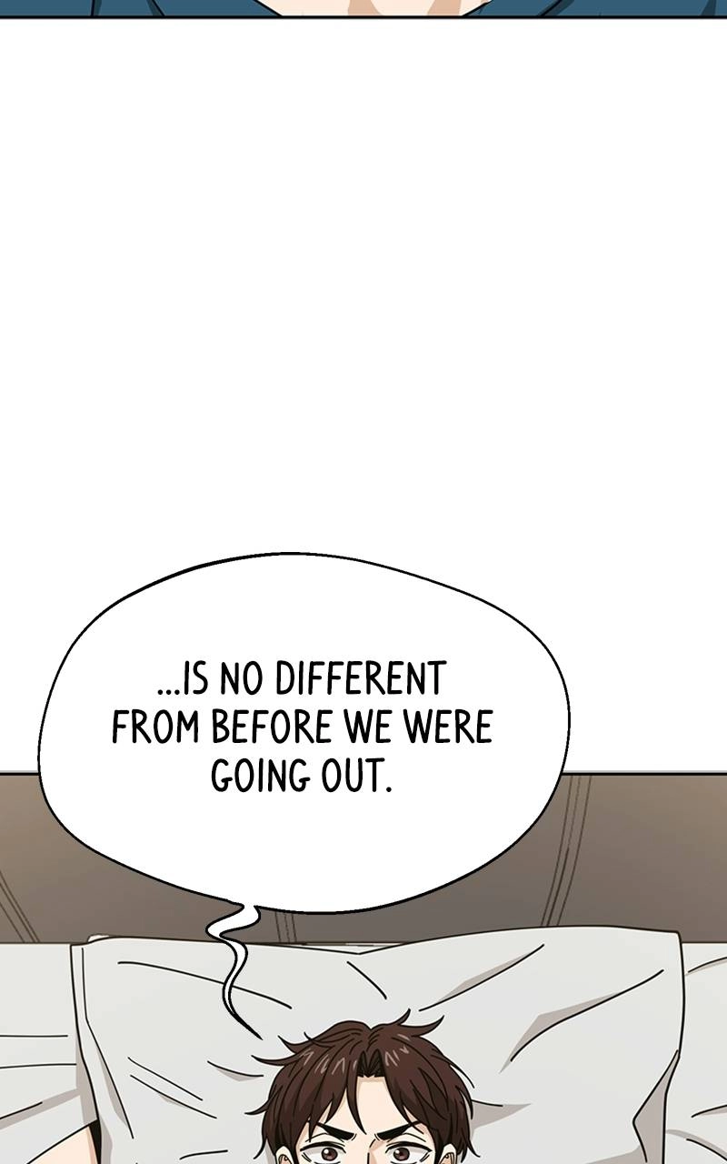 Maybe Meant to Be Chapter 29 - I Like You Page 114
