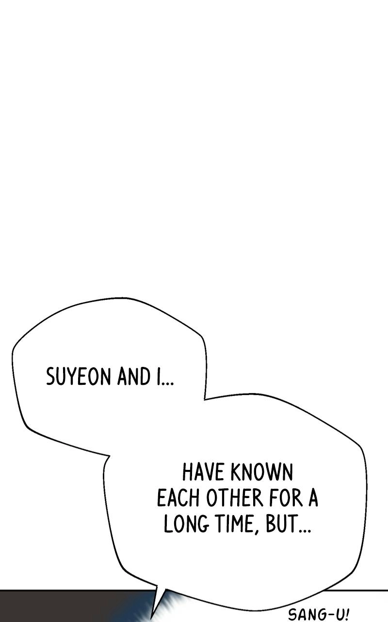 Maybe Meant to Be Chapter 29 - I Like You Page 116