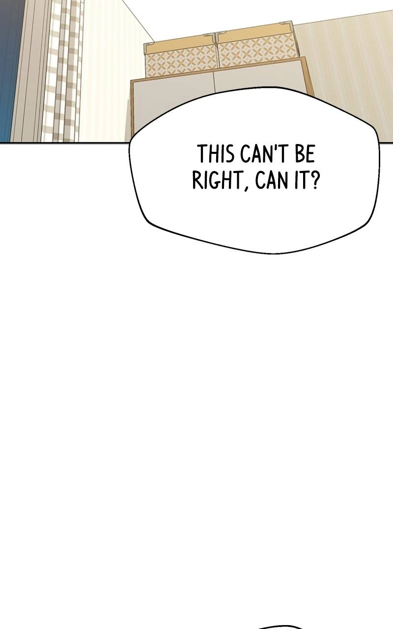 Maybe Meant to Be Chapter 29 - I Like You Page 119
